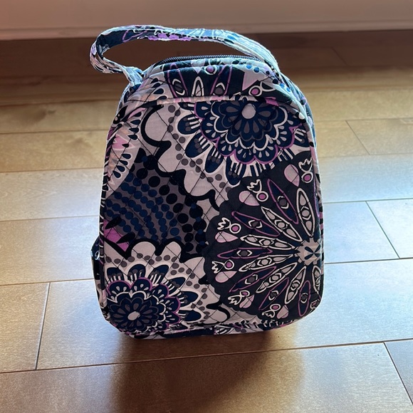 Vera Bradley Other Vera Bradley Lunch Box Poshmark